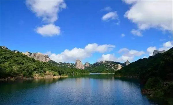 漳州云霄乌山_云霄山在哪_福建漳州云霄哪里好玩