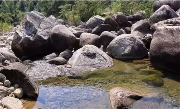 福建漳州云霄哪里好玩_云霄山在哪_漳州云霄乌山